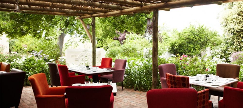 Le Quartier Francais, Franschhoek, South Africa - Image 2
