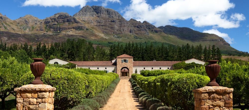 Le Quartier Francais, Franschhoek, South Africa - Image 6