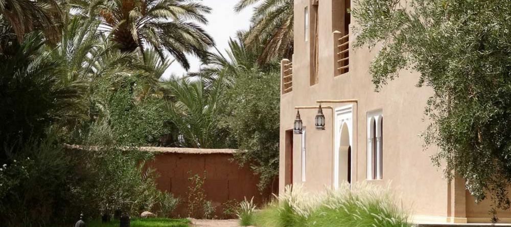 L'Ma Lodge, Ouarzazate, Morocco - Image 10