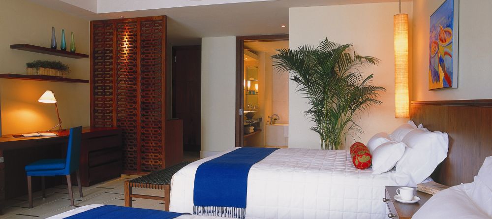Le Touessrok Resort, Trou d-eau Douce, Mauritius - Image 7