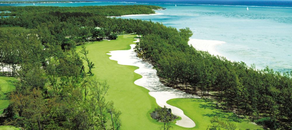 Le Touessrok Resort, Trou d-eau Douce, Mauritius - Image 11