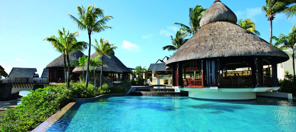 Le Touessrok Resort, Trou d-eau Douce, Mauritius - Image 12