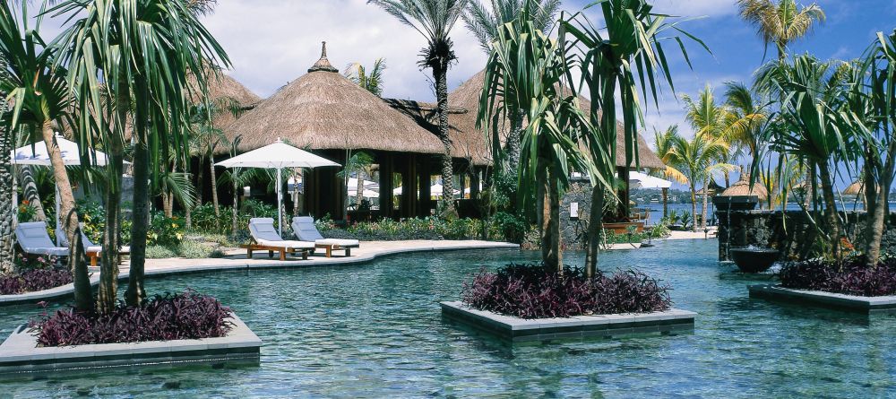 Le Touessrok Resort, Trou d-eau Douce, Mauritius - Image 3