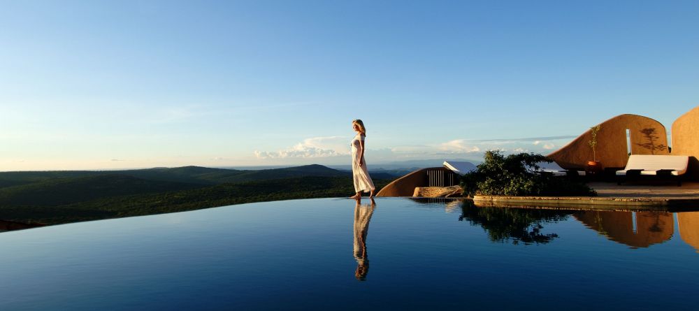 The Sanctuary at Ol Lentille - Lead Pool - Image 12
