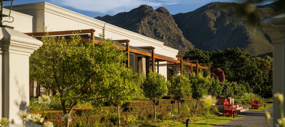 Leeu Estates Exterior - Image 2