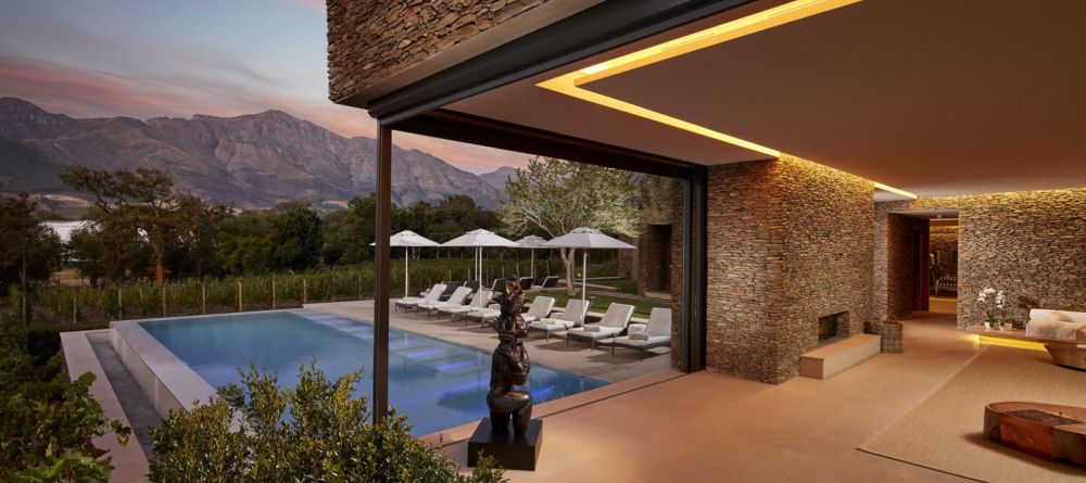 Leeu Estates Spa - Image 1