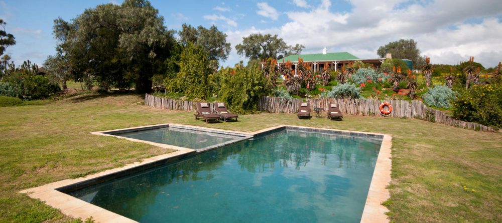 Amakhala Leeuwenbosch House - Image 1