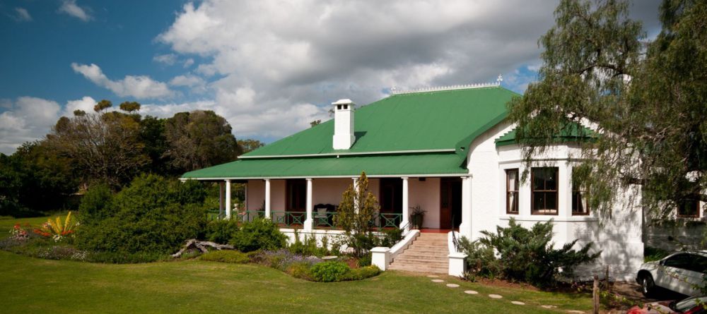 Amakhala Leeuwenbosch House - Image 2