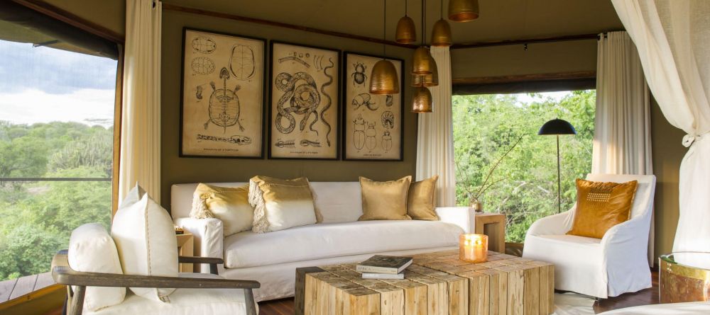 Mwiba Lodge, Serengeti National Park, Tanzania - Image 4