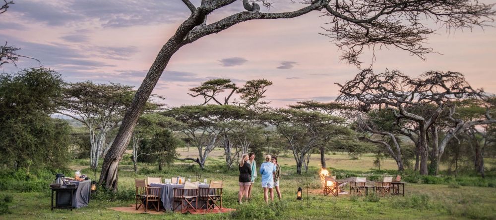 Mwiba Lodge, Serengeti National Park, Tanzania - Image 23