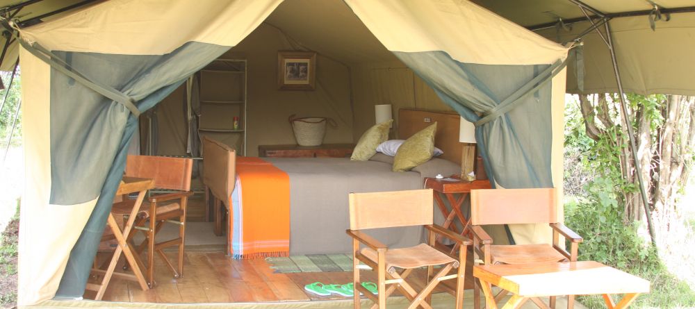 Lemala Ngorongoro, Ngorongoro Crater, Tanzania - Image 1