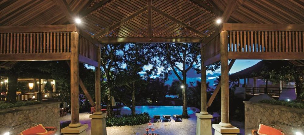 Lemuria Resort, Praslin, Seychelles - Image 4