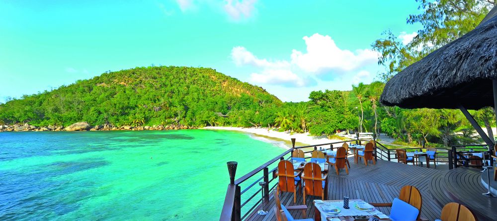 Lemuria Resort, Praslin, Seychelles - Image 13