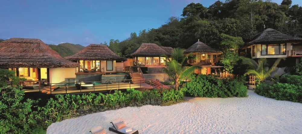 Lemuria Resort, Praslin, Seychelles - Image 6
