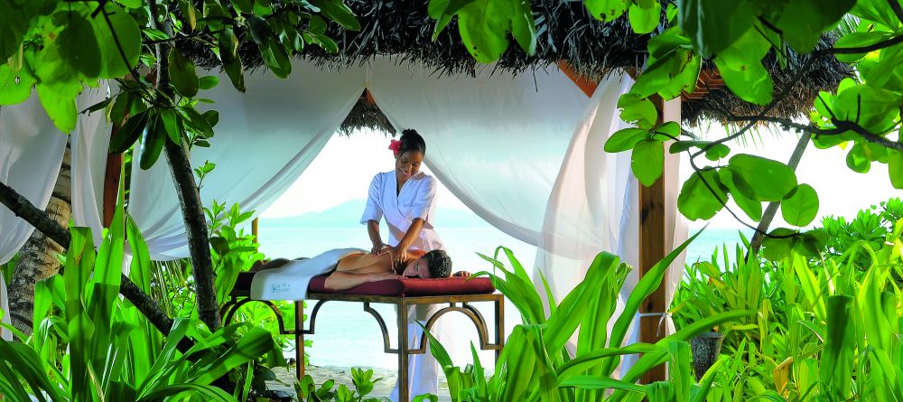 Lemuria Resort, Praslin, Seychelles - Image 8