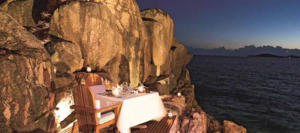 Lemuria Resort, Praslin, Seychelles - Image 9