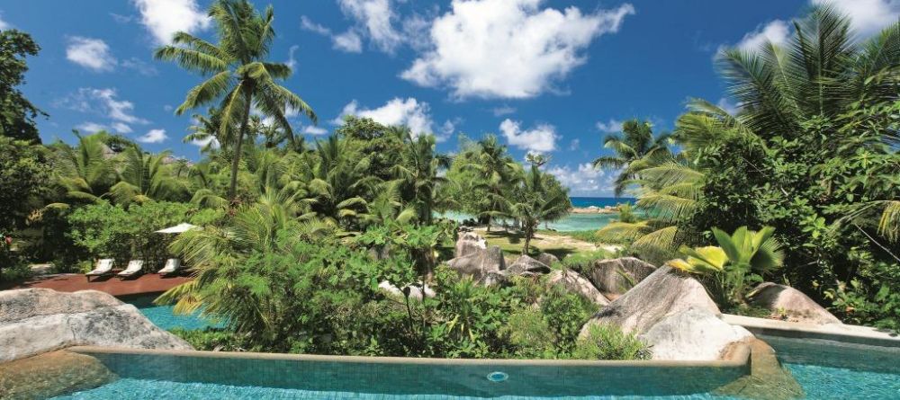 Lemuria Resort, Praslin, Seychelles - Image 5