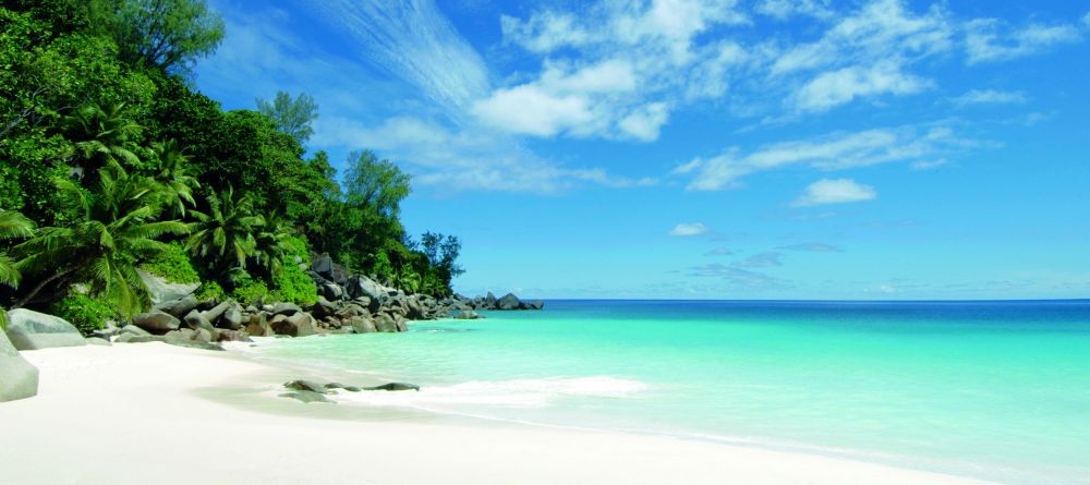 Lemuria Resort, Praslin, Seychelles - Image 12