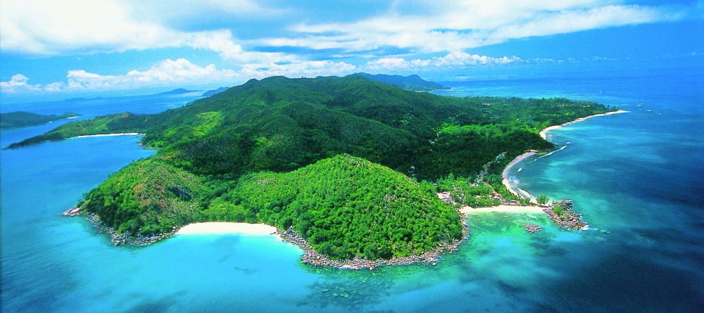 Lemuria Resort, Praslin, Seychelles - Image 13