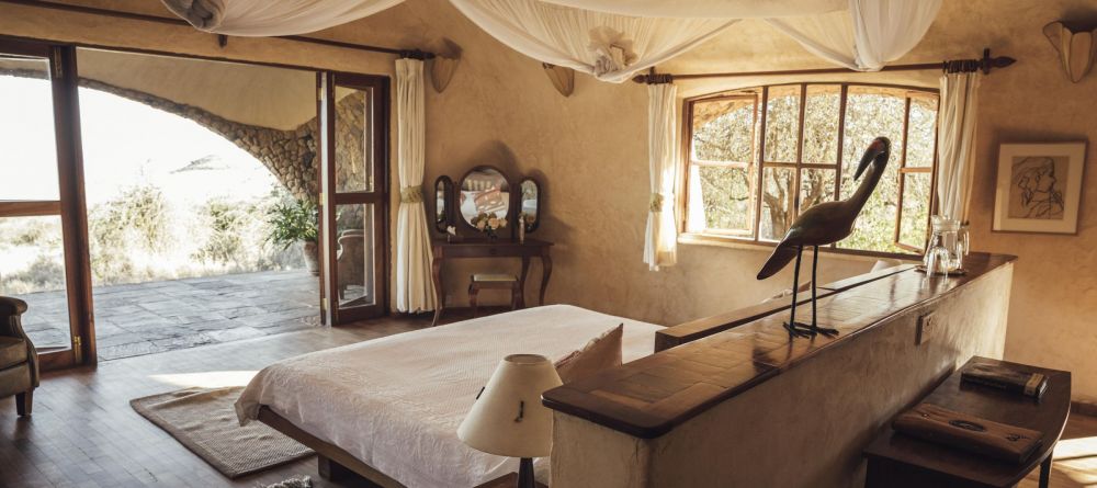 Lewa House, Lewa Conservancy, Kenya - Image 7
