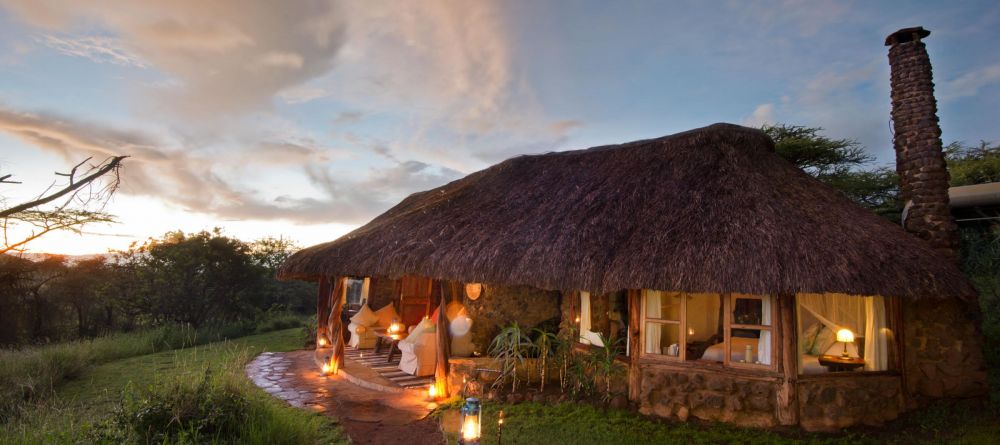 Lewa House, Lewa Conservancy, Kenya - Image 14