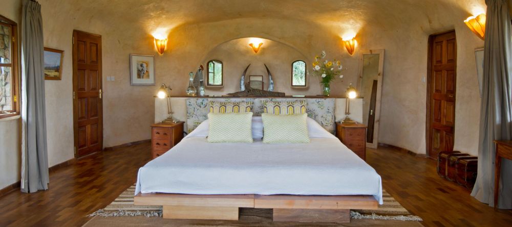 Lewa House, Lewa Conservancy, Kenya - Image 9