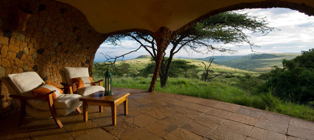 Lewa House, Lewa Conservancy, Kenya - Image 6