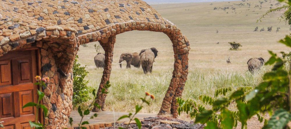 Lewa House, Lewa Conservancy, Kenya - Image 9