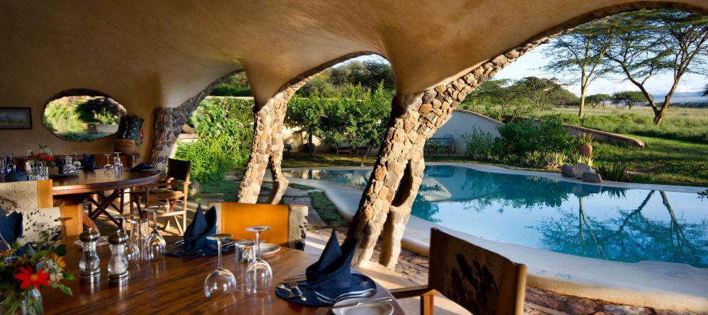 Lewa House, Lewa Conservancy, Kenya - Image 12