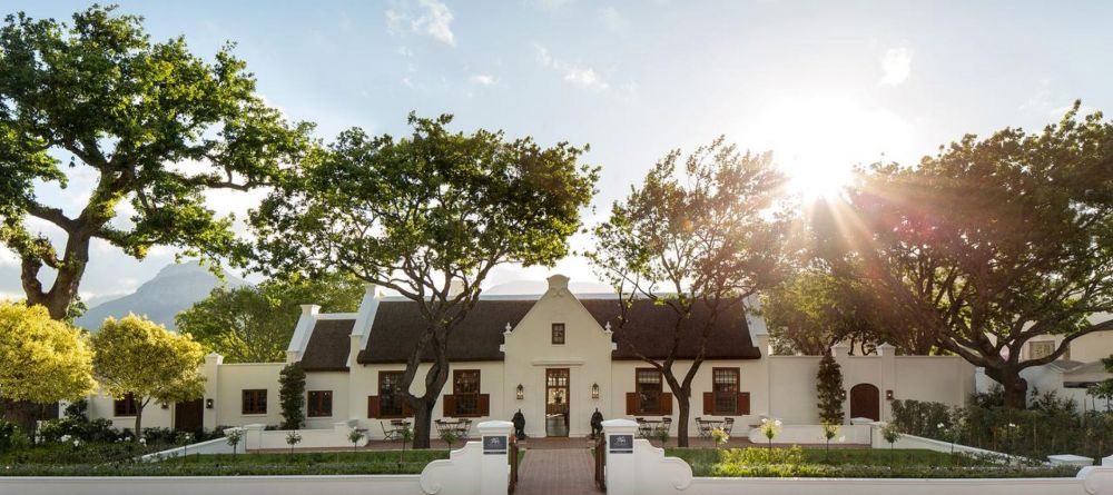 Leeu House - Image 1