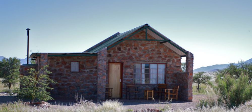 Little Sossus Lodge  - Image 4