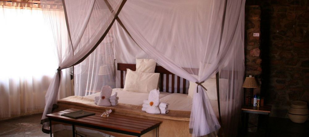Little Sossus Lodge Room - Image 1