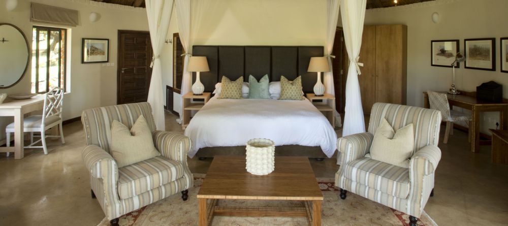 Lilayi Lodge, Lusaka, Zambia - Image 6