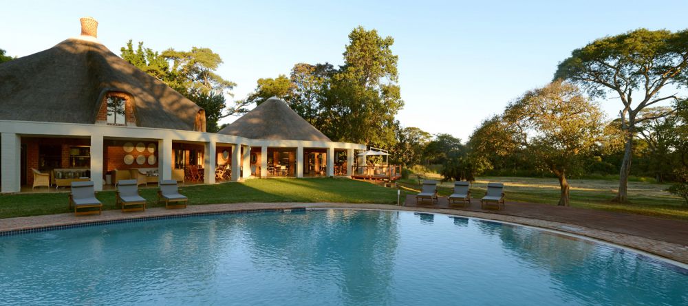 Lilayi Lodge, Lusaka, Zambia - Image 1