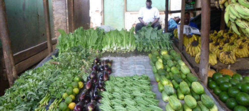 Lilongwe markets - Image 3
