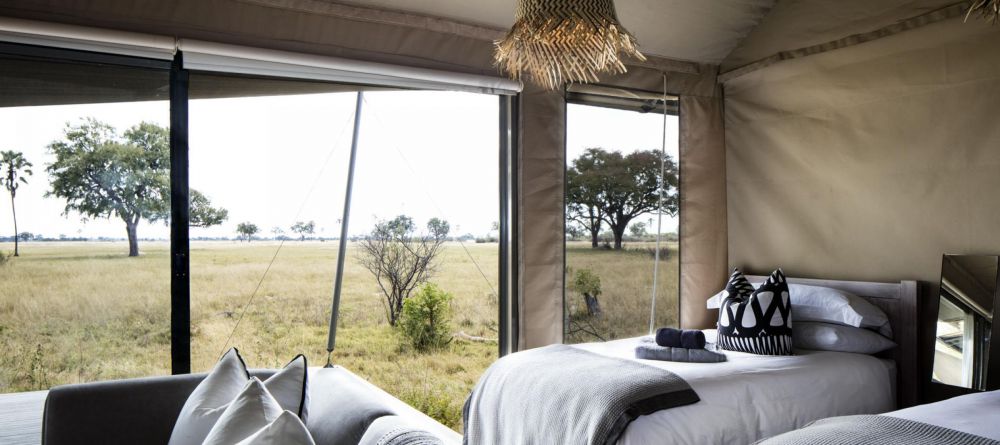 Linkwasha, Hwange National Park, Zimbabwe - Image 17