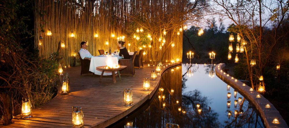 Lion Sands River Lodge, Sabi Sands Game Reserve, South Africa - Image 7