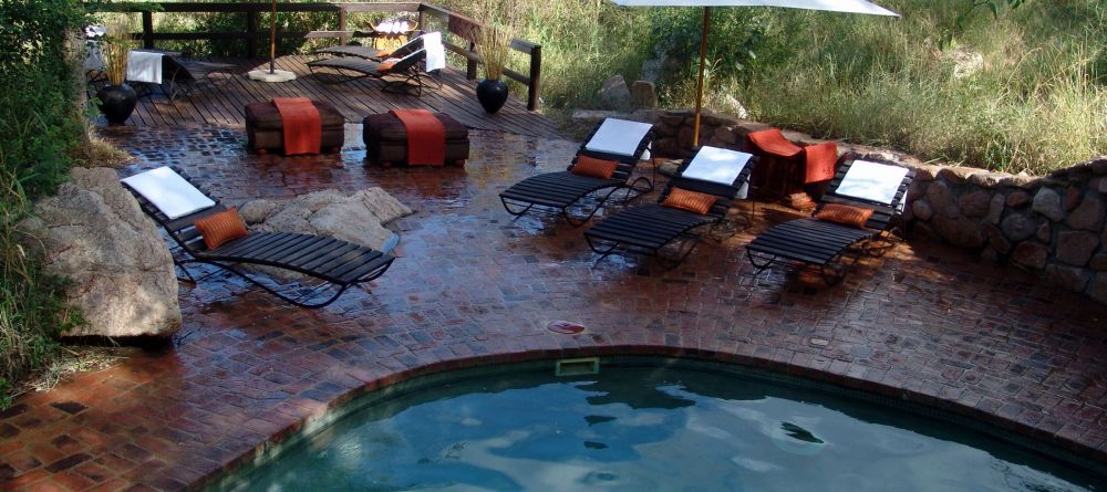 Pool Deck - Image 4