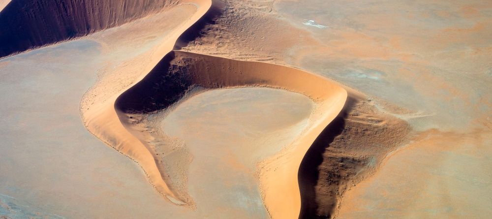 Little Kulala, Sossusvlei, Namibia - Image 19