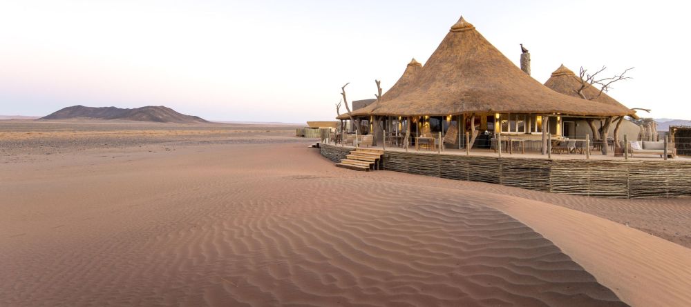 Little Kulala, Sossusvlei, Namibia - Image 6
