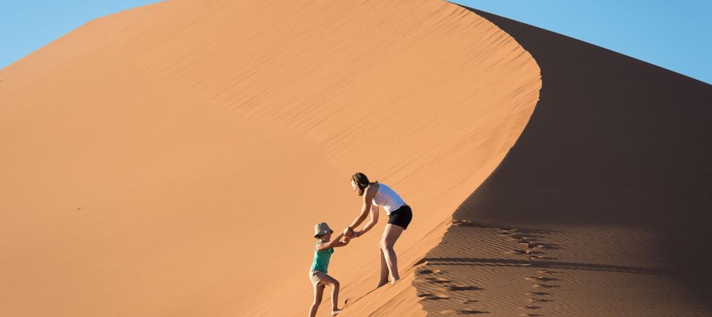 Little Kulala, Sossusvlei, Namibia - Image 22