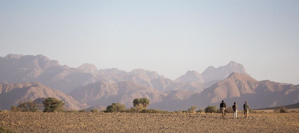 Little Kulala, Sossusvlei, Namibia - Image 1