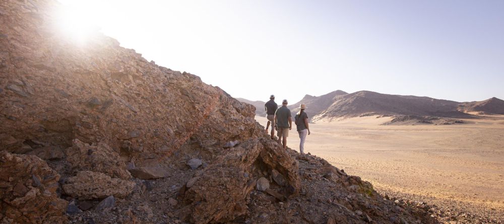 Little Kulala, Sossusvlei, Namibia - Image 2