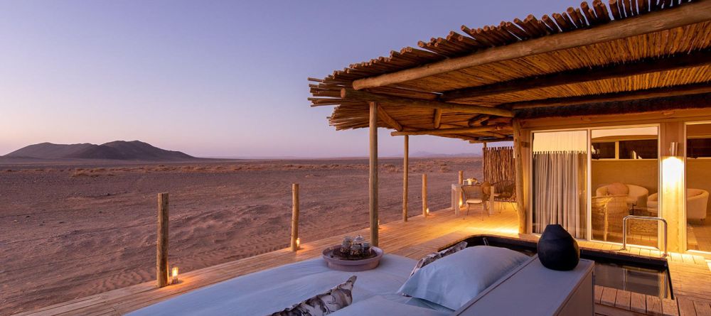 Little Kulala, Sossusvlei, Namibia - Image 7