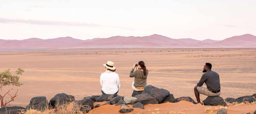 Little Kulala, Sossusvlei, Namibia - Image 15