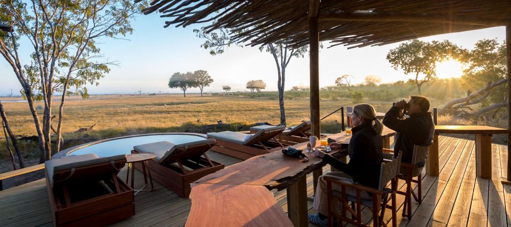 Little Makalolo, Hwange National Park, Zimbabwe - Image 15