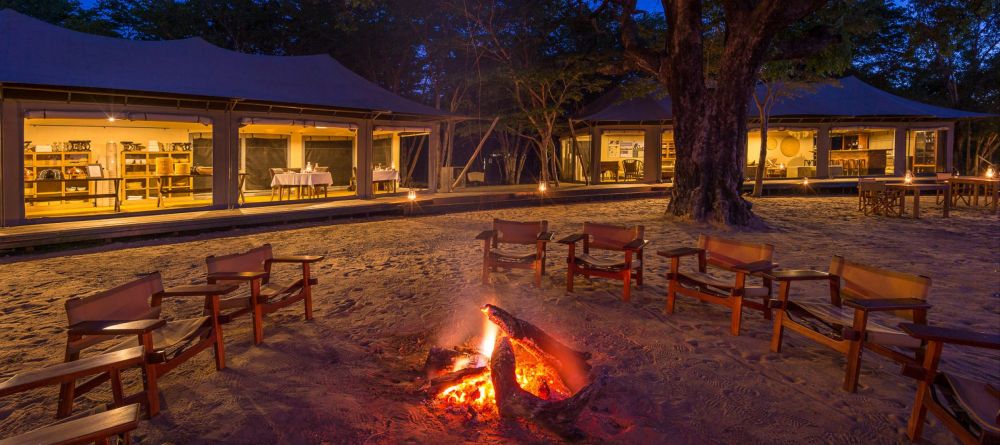 Little Makalolo, Hwange National Park, Zimbabwe - Image 16