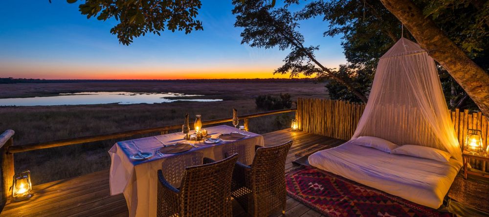 Little Makalolo, Hwange National Park, Zimbabwe - Image 17