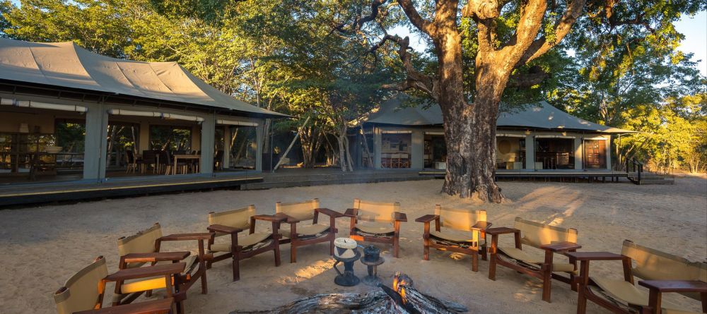 Little Makalolo, Hwange National Park, Zimbabwe - Image 1
