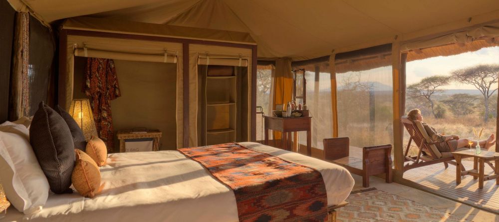 Little Oliver's Camp, Tarangire National Park, Tanzania - Image 11